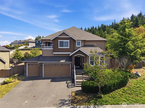 17306 111th St E, Bonney Lake, WA, 98391-5176 | Card Image