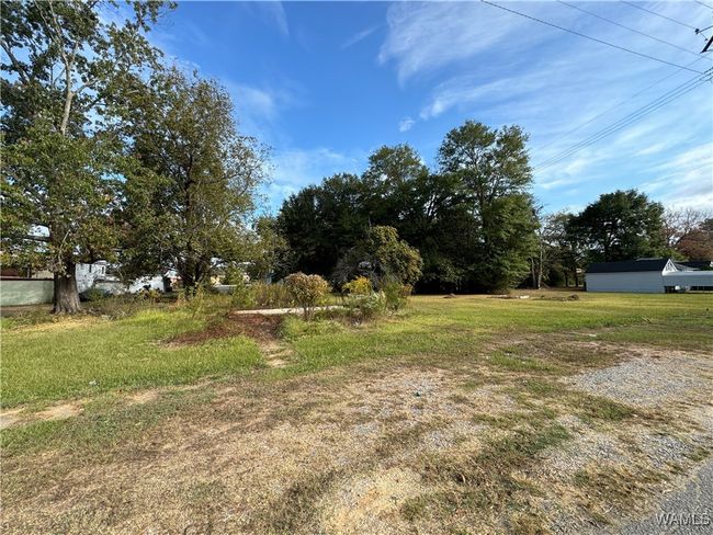 103 E 7 Th Ave, House other with 2 bedrooms, 1 bathrooms and null parking in Linden AL | Image 4