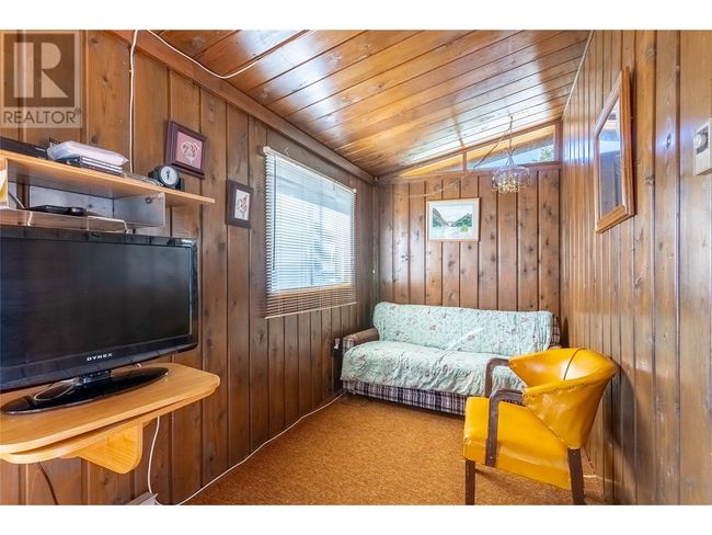 2631 Loon Lake Rd, House other with 1 bedrooms, 1 bathrooms and null parking in Loon Lake BC | Image 6
