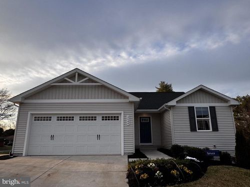 2644 High Point Dr, CULPEPER, VA, 22701-3940 | Card Image