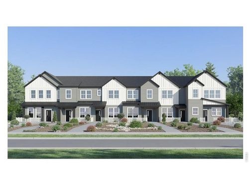3542 Quincy Bay Pl, Loveland, CO, 80538 | Card Image