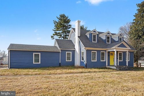 721 Sperryville Pike, Culpeper, VA, 22701 | Card Image