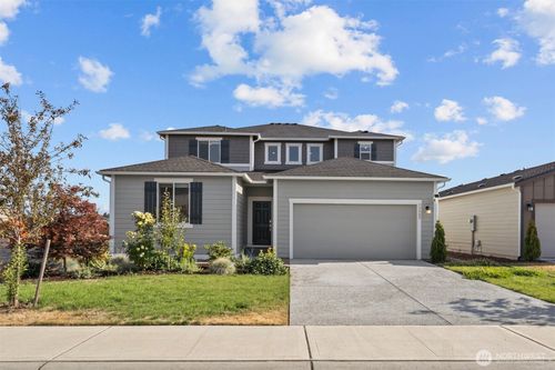 13509 197th St E, Graham, WA, 98338-1906 | Card Image