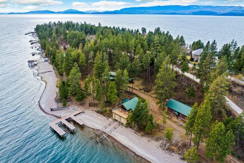 15024 Yenne Point Rd, Bigfork, MT, 59911-8465 | Card Image