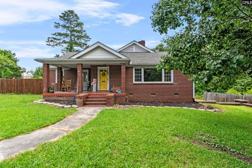 303 N Rudolph St, Saluda, SC, 29138-1400 | Card Image