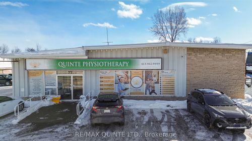 1-77 College St W, Belleville, ON, K8P2G3 | Card Image
