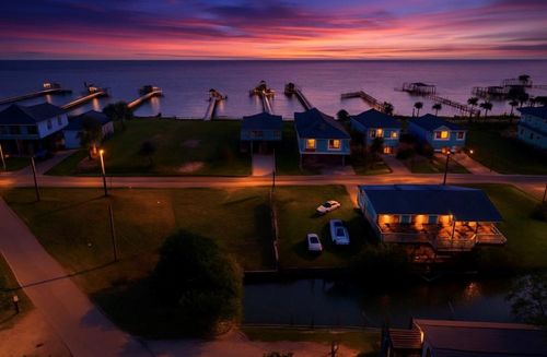 1604 Dick Bay Dr, San Leon, TX, 77539-4788 | Card Image
