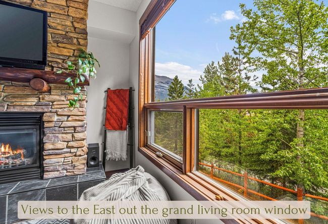 313 - 80 Dyrgas Gate, Townhouse with 3 bedrooms, 3 bathrooms and 2 parking in Canmore AB | Image 18