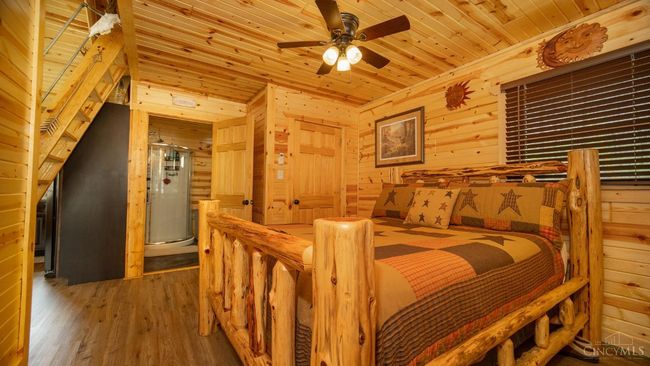 4702 Brush Creek Rd, House other with 2 bedrooms, 1 bathrooms and null parking in Manchester OH | Image 16