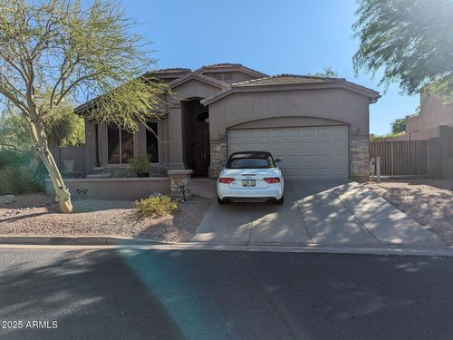 7406 E Oasis St, Mesa, AZ, 85207-0901 | Card Image