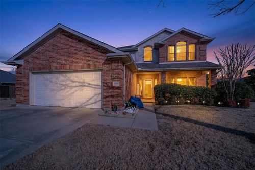 3066 Stoney Hollow Ln, Rockwall, TX, 75087-6748 | Card Image