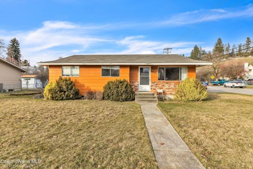 1521 E Maple Ave, Coeur D Alene, ID, 83814-5733 | Card Image