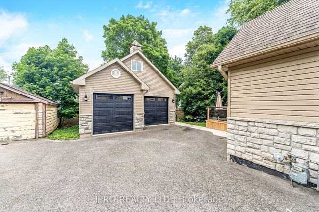 104 Charles St, House other with 3 bedrooms, 4 bathrooms and 4 parking in Georgetown ON | Image 41