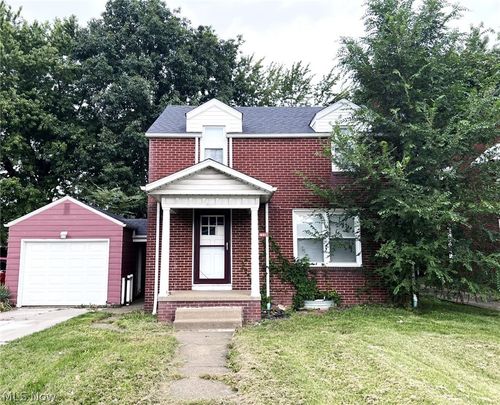 801 Spangler Rd Ne, Canton, OH, 44714-1611 | Card Image