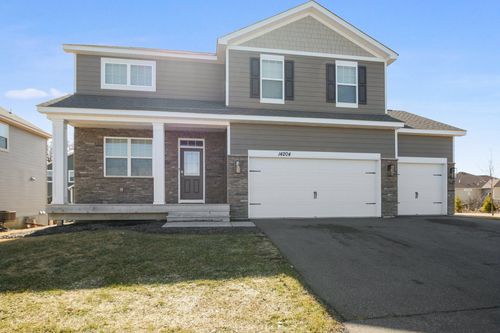 14204 Empire Ln N, Dayton, MN, 55327-5907 | Card Image