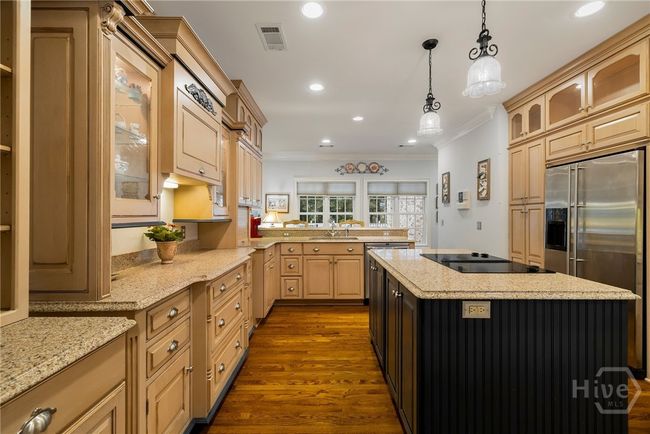 10 Cedar View Dr, House other with 3 bedrooms, 3 bathrooms and null parking in Savannah GA | Image 23