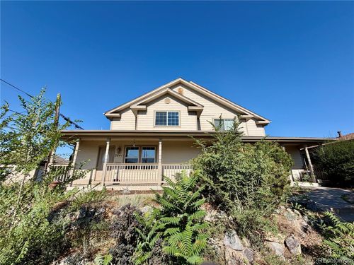 3841 Grove Street, Denver, CO, 80211 | Card Image