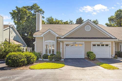 105 Jasmine Ct, Morehead City, NC, 28557-2603 | Card Image