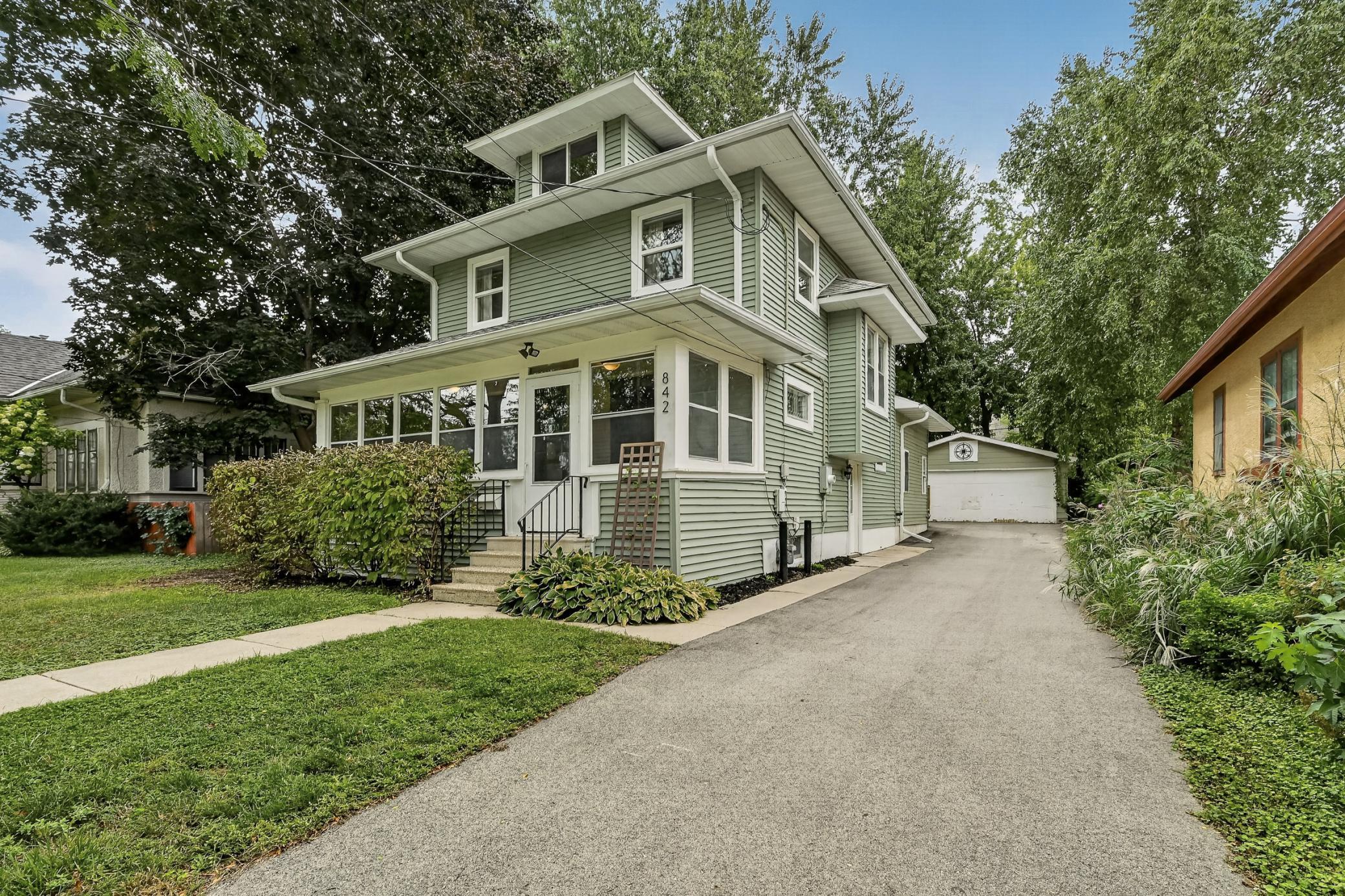 Residential in Rochester