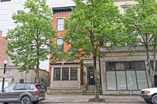 19 E Eighth Street, Cincinnati, OH, 45202 | Card Image