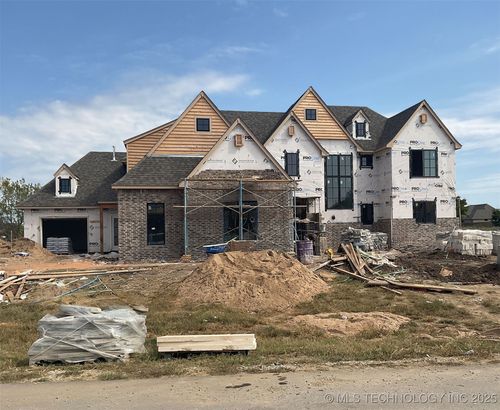 21990 E 113th St S, Broken Arrow, OK, 74014 | Card Image