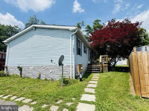11901 Heather Dr, HAGERSTOWN, MD, 21740-1972 | Card Image