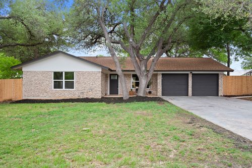 1404 Robb Ln, Round Rock, TX, 78664-3030 | Card Image