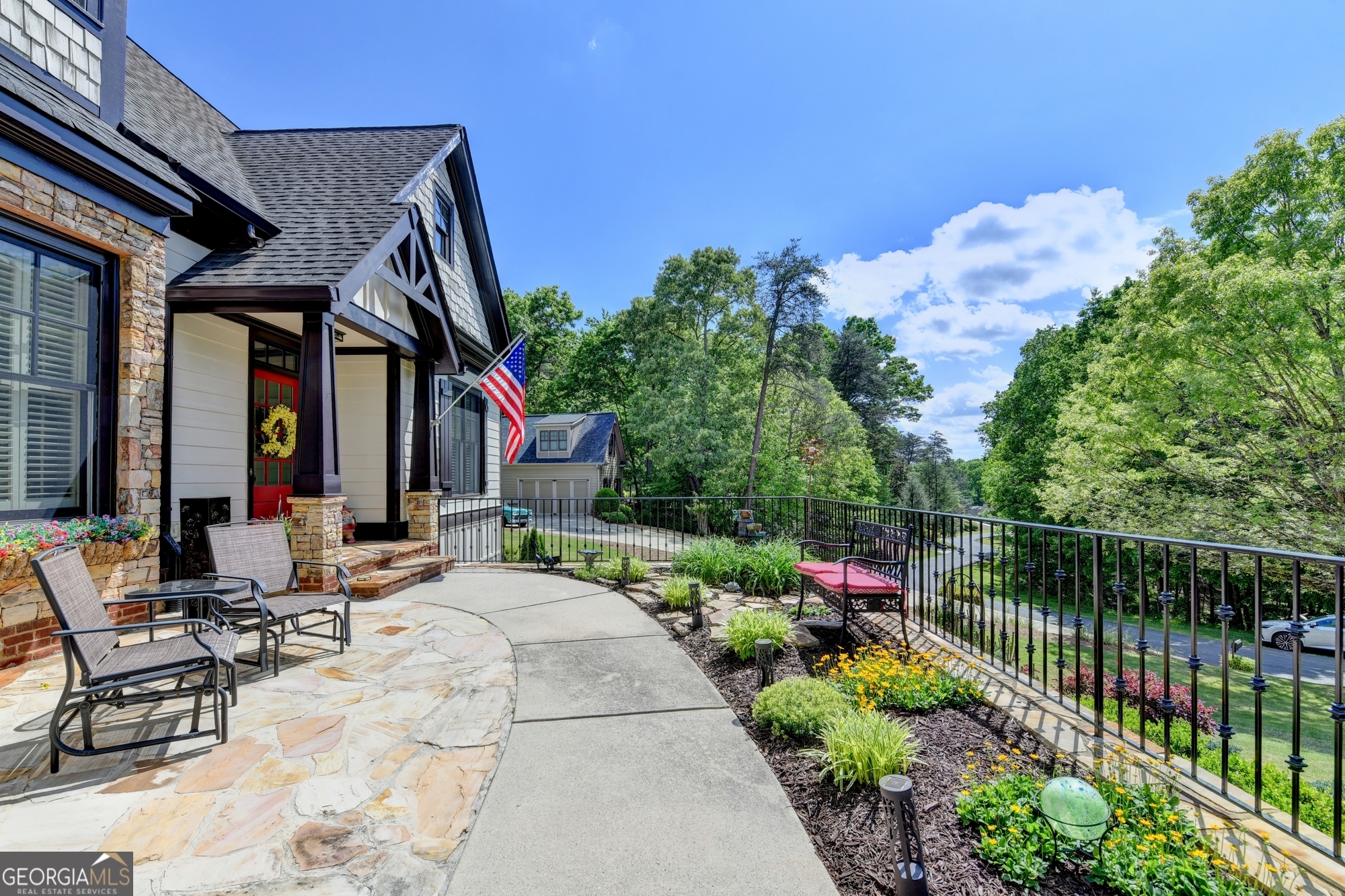 Residential in Dahlonega 5