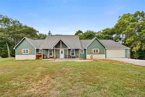 17609 S Black Oak Road, Winslow, AR, 72959 | Card Image