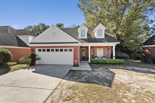 6409 Cherry Ridge Ct E, Mobile, AL, 36695-3201 | Card Image