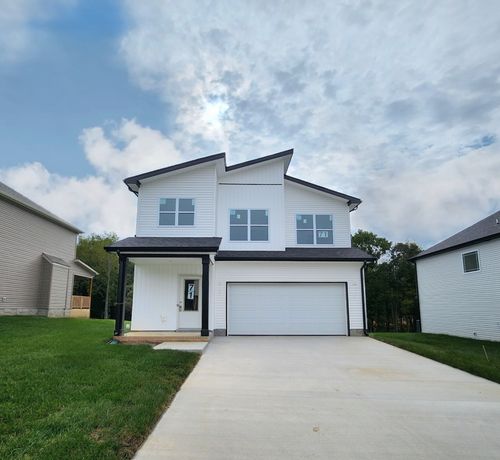 1220 Boulder Pass Rd, Clarksville, TN, 37040-2776 | Card Image