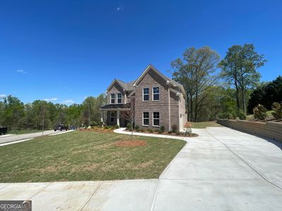 1012 Harbour Drive, House other with 5 bedrooms, 3 bathrooms and null parking in Villa Rica GA | Image 2