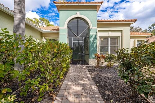 3081 Turtle Cove Ct, NORTH FORT MYERS, FL, 33903-6920 | Card Image