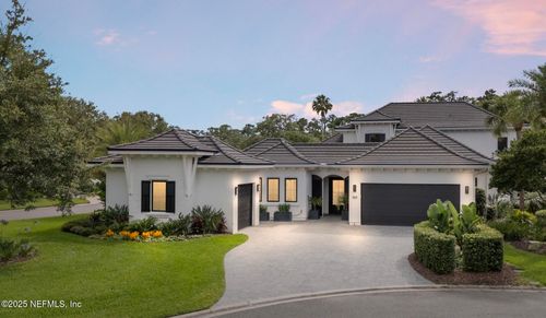 101 Southbridge Way, Ponte Vedra Beach, FL, 32082-3967 | Card Image