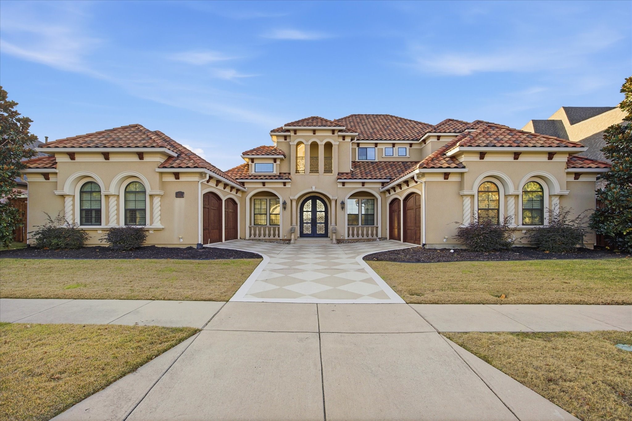 Residential in Frisco