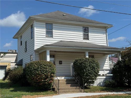 309 4th St, Beverly, OH, 45715-1120 | Card Image