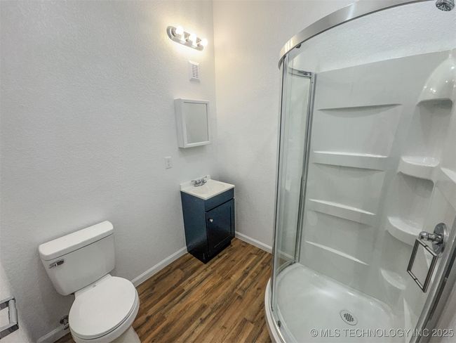 916 Coy Ave, Home with 3 bedrooms, 2 bathrooms and null parking in Tahlequah OK | Image 19
