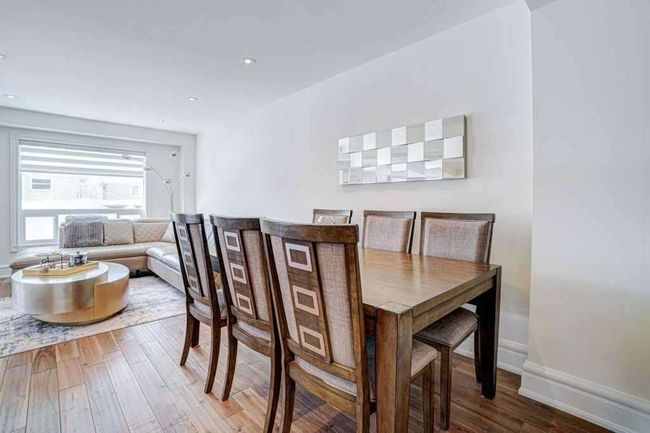 60 Dawlish Ave, House other with 4 bedrooms, 4 bathrooms and 4 parking in Aurora ON | Image 11
