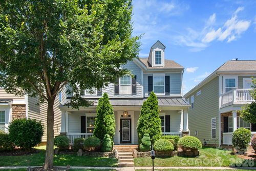 10421 Royal Winchester Dr, Charlotte, NC, 28277-3836 | Card Image