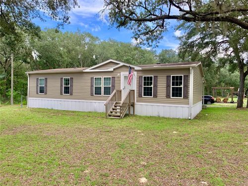 11751 Ne 83rd Pl, BRONSON, FL, 32621-8745 | Card Image