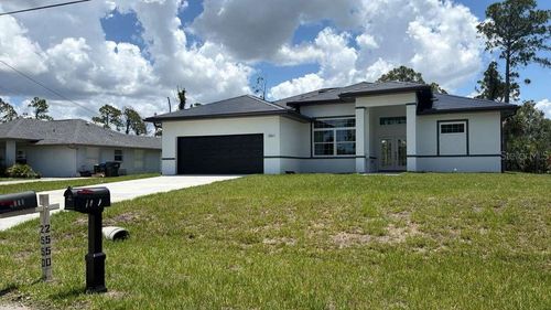 2551 Alhaven Ter, NORTH PORT, FL, 34286-3987 | Card Image
