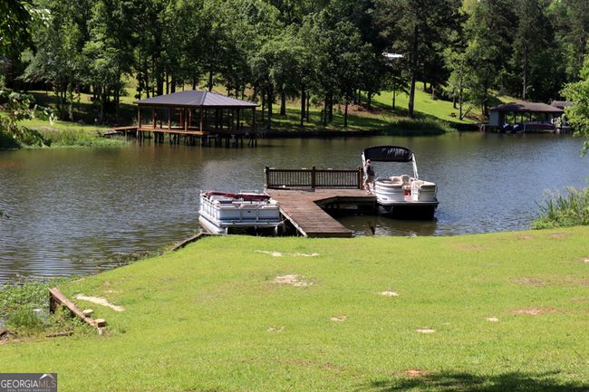 671 Pine Lake Dr, House other with 2 bedrooms, 1 bathrooms and null parking in Sparta GA | Image 38