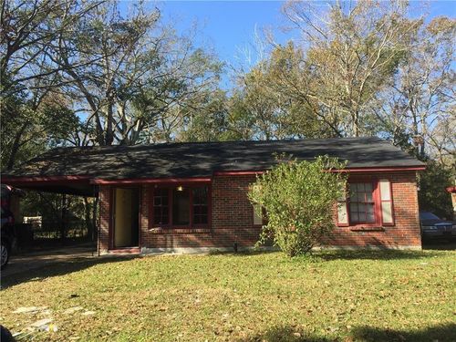 1400 W Gulf Field Dr, Mobile, AL, 36605-2146 | Card Image