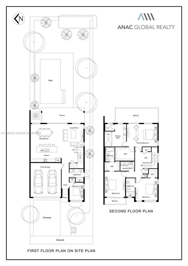 734 14 Th Ave, Townhouse with 4 bedrooms, 4 bathrooms and null parking in Fort Lauderdale FL | Image 28