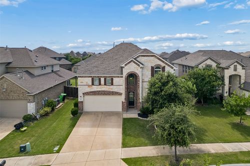 2105 Austin Ln, Prosper, TX, 75078-1658 | Card Image