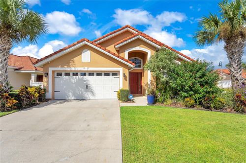 413 Paloma Dr, DAVENPORT, FL, 33837 | Card Image
