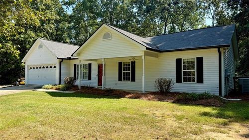 6258 Southern Magnolia Ln, Lula, GA, 30554-2386 | Card Image