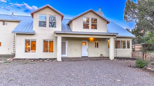 610 State Highway 165, Placitas, NM, 87043-8822 | Card Image