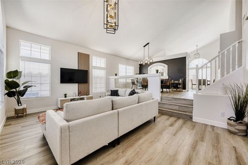 8705 Texas Ranger Ave, Las Vegas, NV, 89129-7201 | Card Image