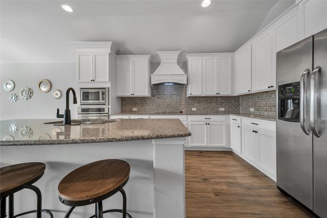 115 Caddo Lake Ct, House other with 3 bedrooms, 2 bathrooms and null parking in Forney TX | Image 9